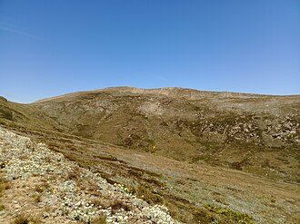 Mount Kosciuszko